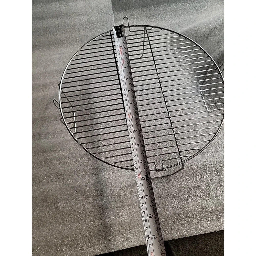 NuWave Hearthware Pro Infrared Oven Replacement Grate Rack‎ 4